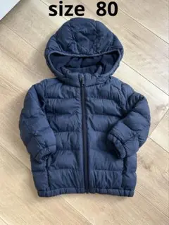 UNIQLO アウター