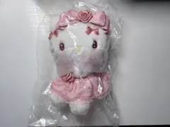 2026年最新】ハローキティ ぬいぐるみ(ドーリーローズ)の人気アイテム