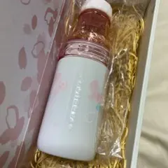 ＊限定＊スタバ2017さくら『サニーボトルホワイト500ml』