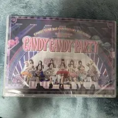 CANDY TUNE 2nd ANNIVERSARY TOUR 2025