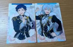 あんさんぶるスターズ!!スタフォニ4thカードコレクション　fine