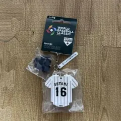 WBC 2026 ナノブロック キーホルダー 大谷翔平 山本由伸 セット - メルカリ