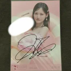 2026年最新】髙松瞳 直筆 アイドルの人気アイテム - メルカリ
