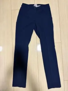 adidas GOLF ADIDAS S1 ネイビー パンツ