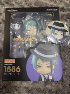 ねんどろいど　ジェイド・リーチ