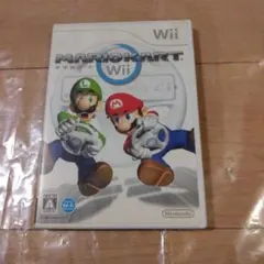 マリオカートwii