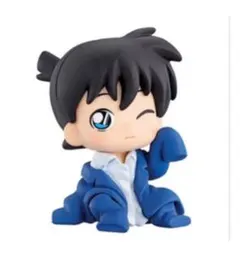 名探偵コナン ちぢませ隊8 工藤新一　江戸川コナン