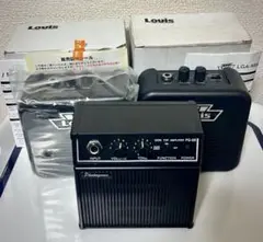 PYLE Home スピーカー & Fostex AP15d 本体セット - メルカリ