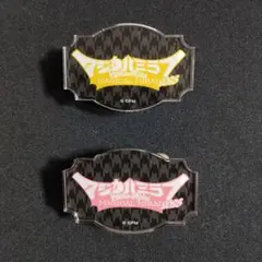 マジカルミライ2023 巡音ルカ 缶バッジ 新品未開封品 - メルカリ