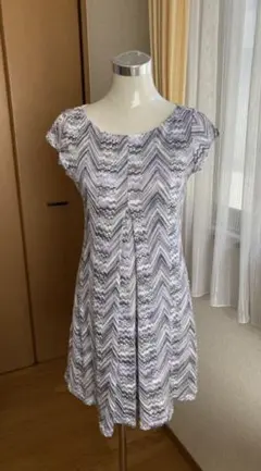 アーモワールカプリス　EGERIE  ワンピース