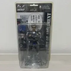 クローズ&worst F B G 玄場寿フィギュア レグルス - メルカリ