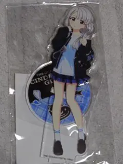 久川凪 アイマスEXPO アクリルスタンド