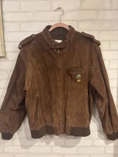 2026年最新】SCHOTT スエードジャケットの人気アイテム - メルカリ