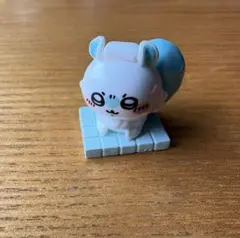 ちいかわ　モモンガ　マスコットフィギュア