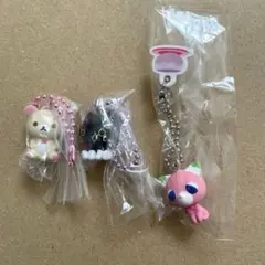 サンエックス＆お茶犬　まとめ売り