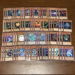 遊戯王】 ゲートボール 1103環境 汎用カード 各3枚 まとめ売り +おまけ