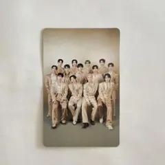 SEVENTEEN RIGHT HERE ワルツ トレカ 全員 No.79