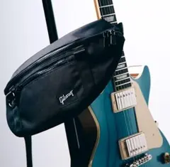 2026年最新】GIBSON カラー：ブラック系 メンズ ボディバッグ 