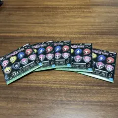 一番くじ　ぼっち・ざ・ろっく！　ラバーコースター