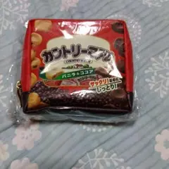 スクエアポーチ キャラクターグッズ