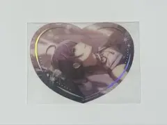 プロセカ ハートクリアカード 朝比奈まふゆH/Art Collection - メルカリ