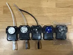 ベイブレードX ワインダーランチャー 3セット+2つ