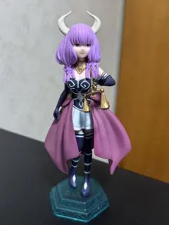 葬送のフリーレン　アウラ　フィギュア　プライズ品