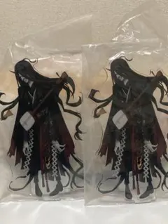 第五人格　ヴァイオリニスト　一番くじ　アクリルスタンド
