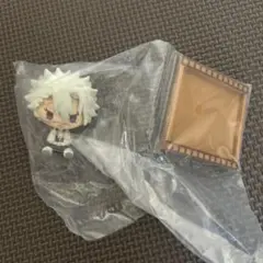 鬼滅の刃一番くじ F賞 ちょこのっこフィギュア 不死川実弥