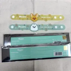 txt プルバトゥ ファンチュン ヨンモン ラバーバンド ヨンジュン スビン
