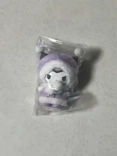 クロミ ちびっとも