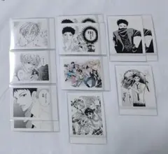 桜蘭高校ホスト部 ぱしゃこれ 環 銛之塚崇
