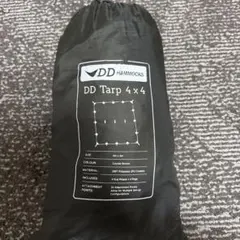 DD Hammocks DD Tarp 4x4 コヨーテブラウンのサムネイル