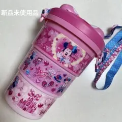 ひ*ろ様 新品　2026 ミニー パルパルーザ　ポップコーンバケット