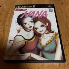 PS2 NANA ナナ