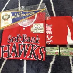 ソフトバンクホークス レプリカユニフォーム ラリータオル 鷹祭