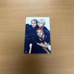 INI XQUARE池崎理人 佐野雄大 田島将吾 ケミトレカ