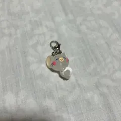 トムとジェリー　めじるしアクセサリー　たふぃー