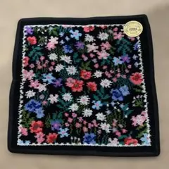 FEILER 花柄ハンカチ