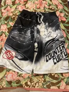 COUNTER CULTURE サーフパンツ ボードショーツ