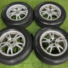 2026年最新】195 65r15 タイヤホイール4本セットの人気アイテム - メルカリ