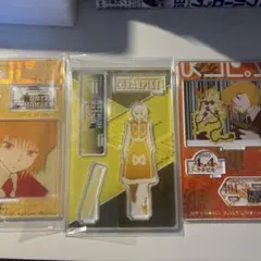 2026年最新】クラピカ アクスタ バースデーの人気アイテム - メルカリ