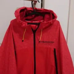 今だけ値下げ New Balance golf ナイロンジャケット