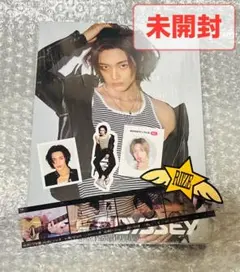 RIIZE ODYSSEY フォトブック ウォンビン 未開封