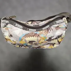 LeSportsac ショルダーバッグ カラフル ハワイ限定
