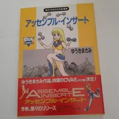 アッセンブル・インサート