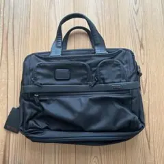 TUMIブリーフケース　26141D2エクスパンダブルのサムネイル