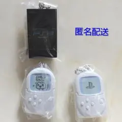 プレイステーション　ミニチュアチャーム　プレステ2 　ポケステ　シークレット