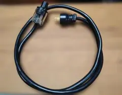 FUJIKURA DIAオーディオグレード電源ケーブル150㎝のサムネイル