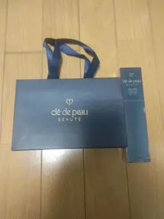 資生堂 clé de peau BEAUTE ヴォワールコレクチュールn 40g